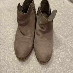 Sam Edelman bootie